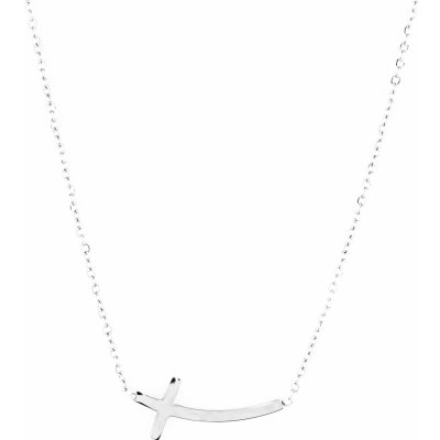 BRUNOshop Náhrdelník S3658 – Sleviste.cz