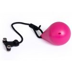 TRINFIT Hula hoop obruč 33,2 cm růžová – Zboží Dáma TRINFIT Hula hoop obruč 33,2 cm růžová – Zboží Dáma