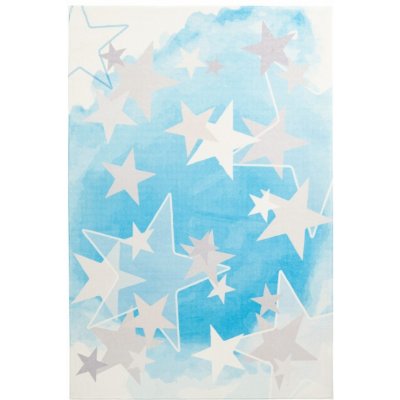 Obsession Stars 410 blue modrá – Zboží Mobilmania