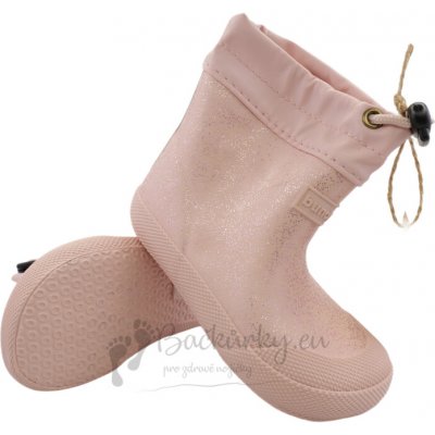 Bundgaard Malik BG401056 9412 old rose sparkle – Zboží Mobilmania