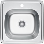 Erga HD MLS-HD4848D – Zboží Dáma