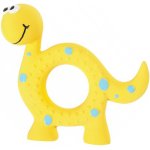 Zolux DINO latexová hračka pro štěňátka 9,5 x 3 x 9 cm – Hledejceny.cz