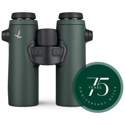 Swarovski EL Range 10x32 – Hledejceny.cz