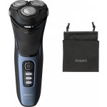 Philips Series 3000 Wet & Dry S3232/52 – Zboží Mobilmania