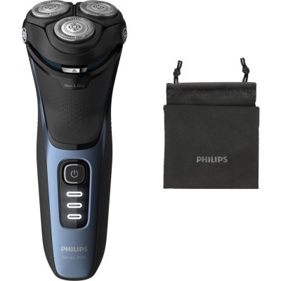 Philips Series 3000 Wet & Dry S3232/52 – Zboží Mobilmania