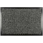 DuraHome Rohož guma & pp Clin šedá 120 x 180 cm – Zboží Dáma