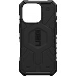UAG Pathfinder Magsafe iPhone 16 Pro černý – Zboží Mobilmania