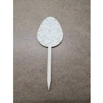 Zápich - vejce 5,5x15 cm – Hledejceny.cz