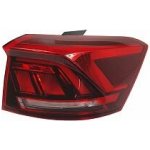 Zadní světlo - pravé vnější VOLKSWAGEN T-ROC | 2017-2021 | AUTOMOTIVE LIGHTING | – Hledejceny.cz