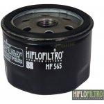 Hiflofiltro Olejový filtr HF565 – Zbozi.Blesk.cz