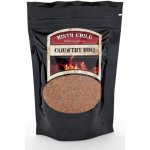 Mistr grilu Grilovací koření Country BBQ 150 g – Zboží Mobilmania