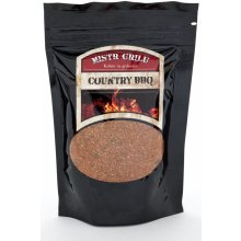 Mistr grilu Grilovací koření Country BBQ 150 g
