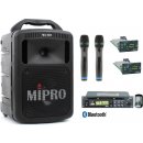 MIPRO MA-708