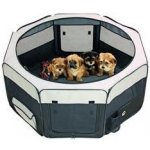 Karlie-Flamingo Smart Top Loft Nylonový výběh 74 x 74 x 35 cm – Zboží Dáma