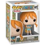 Funko Pop! One Piece Onami 1472 – Hledejceny.cz