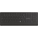 Eternico Wireless Keyboard KS2360 AET-KS2360CSYN CZ/SK – Zboží Živě