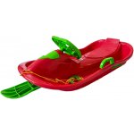 Aga Boby DS491 Červená – Sleviste.cz