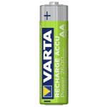 Varta AA 2600mAh 2ks 05716 101 402 – Zboží Živě