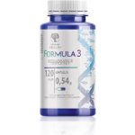 Siberian Wellness Renaissance Triple Set. Formula 3 60 kapslí – Hledejceny.cz