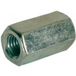 Matice prodloužená 6hr ZB, DIN 6334 - M14x42 – Hledejceny.cz