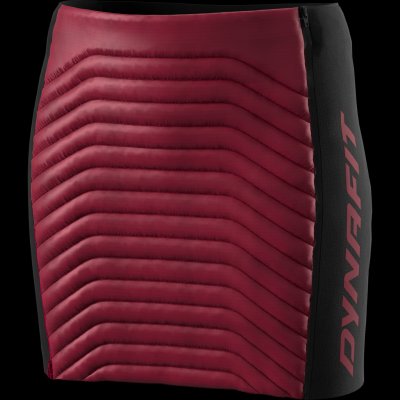 Dynafit Speed Insulation dámská sukně beed red