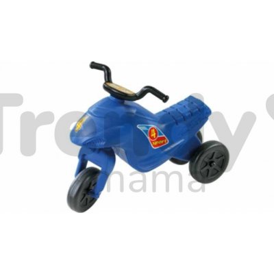 Dohány 141 Superbike 4 Mini Modré – Zbozi.Blesk.cz