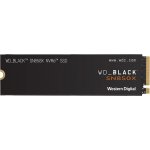 WD Black SN850X 2TB, WDS200T2X0E – Hledejceny.cz