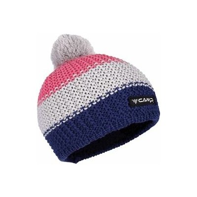 CAMP Pom beanie pletená čepice – Hledejceny.cz