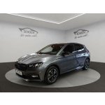 Skoda Fabia 1.0 TSI Monte Carlo DSG 85 kW – Sleviste.cz