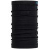 Nákrčník PAC Merino Mesh black