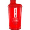 Shaker Nutrend ŠEJKER NUTREND - 600 ml - červený