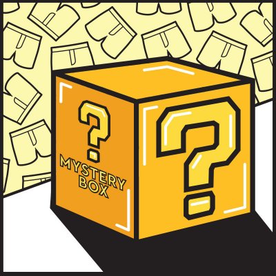 mystery box – Heureka.cz