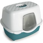 Trés Chic Indoor Filter WC s filtrem 56 x 39 x 39 cm – Zboží Dáma