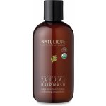 Natulique Bio šampon Volume Hairwash 250 ml – Zboží Mobilmania