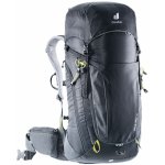 Deuter Trail Pro 36l černý – Zboží Dáma