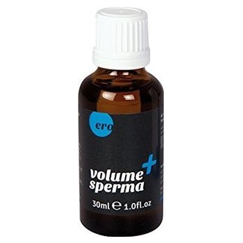 Hot Volume Sperma pro muže 30 ml