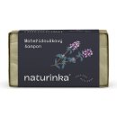 Naturinka mateřídouškový šampon 45 g