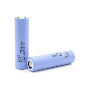 Samsung Baterie 18650 ICR18650 3200mAh