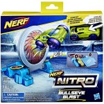 Hasbro Nerf Nitro náhradní auto dvojitá akce – Sleviste.cz