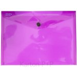 KARTON P+P Psaníčko s drukem A4 ELECTRA růžová – Zboží Živě