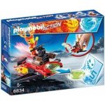 Playmobil 6834 Sparky s letajícími disky – Zboží Živě