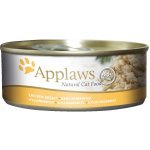 Applaws Cat kuřecí prsa 70 g – Hledejceny.cz