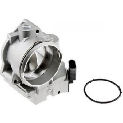 NTY Škrtící klapka AUDI A4 2.5TDI 00- A6 2.5TDI 00- SKODA SUPERB 2.5TDI 03- | Zboží Auto