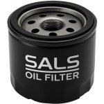 Olejový filtr (751-12690.A) | Zboží Auto