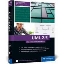 UML 2.5