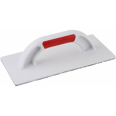 Hladítko brusné 270x130mm P16 FESTA – Sleviste.cz