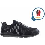 Ardon Flytex S1P černá G3353 – Zboží Dáma