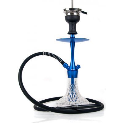 Aladin Alux 380 38/1/1 Modrá Blue – Zboží Dáma