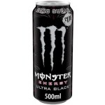 Monster Ultra Black Třešně 0,5 l – Zboží Mobilmania