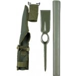MFH Krumpáček EXPLORER zelený – HobbyKompas.cz
